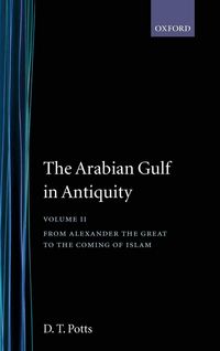 Produktbild: The Arabian Gulf in Antiquity