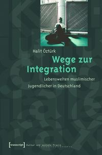 Produktbild: Wege zur Integration