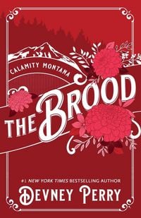 Produktbild: The Brood
