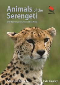 Produktbild: Animals of the Serengeti