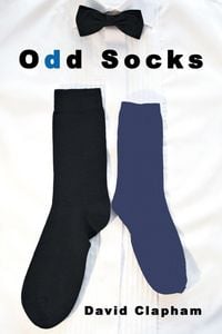Produktbild: Odd Socks