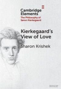 Produktbild: Kierkegaard's View of Love