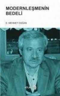 Produktbild: Modernlesmenin Bedeli