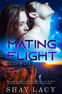 Produktbild: Mating Flight