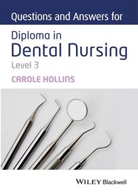 Produktbild: Questions and Answers for Diploma in Dental Nursing, Level 3