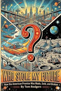 Produktbild: Who Stole My Future