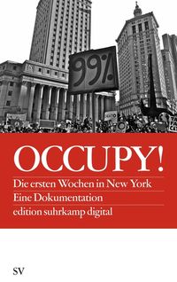 Bild vom Artikel Occupy! vom Autor Carla Blumenkranz