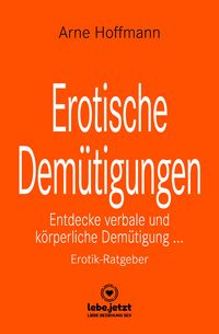 Produktbild: Erotische Dem&uuml;tigungen | Erotischer Ratgeber