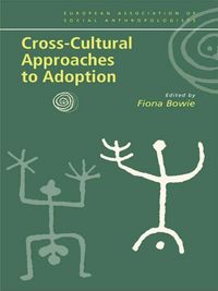 Produktbild: Cross-Cultural Approaches to Adoption