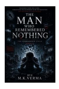 Produktbild: The Man Who Remembered Nothing