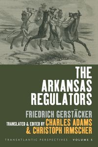 Produktbild: The Arkansas Regulators