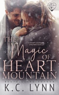 Produktbild: The Magic of Heart Mountain (Heart Mountain Series)
