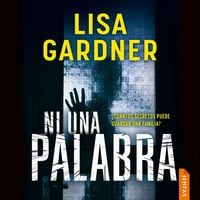 Produktbild: Ni una palabra