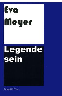 Produktbild: Legende sein