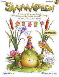 Produktbild: Swamped
