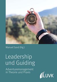 Produktbild: Leadership und Guiding
