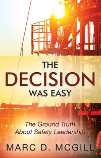 Produktbild: Decision Was Easy