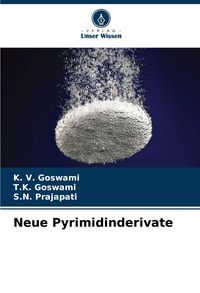 Produktbild: Neue Pyrimidinderivate