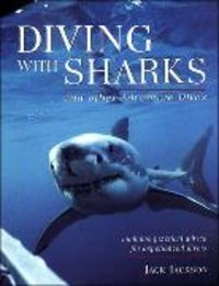 Produktbild: Diving with Sharks: And Other Adventure Dives