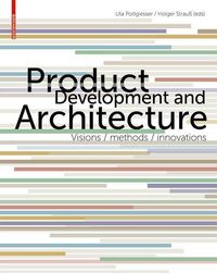 Produktbild: Product Development and Architecture