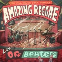 Bild vom Artikel Los Offbeaters: Amazing Reggae vom Autor Los Offbeaters