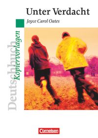 Produktbild: Deutschbuch Gymnasium - Ideen zur Jugendliteratur