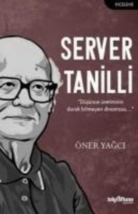 Produktbild: Server Tanilli