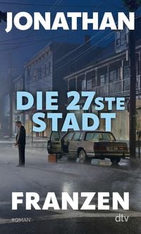 Produktbild: Die 27ste Stadt