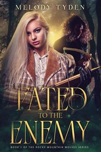 Produktbild: Fated to the Enemy