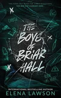 Produktbild: Boys of Briar Hall