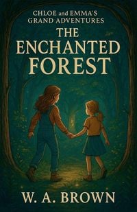 Produktbild: The Enchanted Forest
