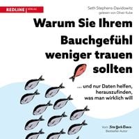 Produktbild: Warum Sie Ihrem Bauchgefühl weniger trauen sollten
