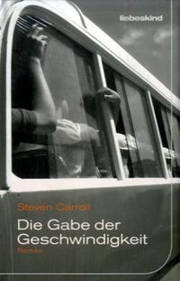 Produktbild: Die Gabe der Geschwindigkeit