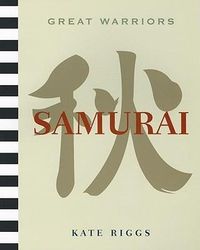 Produktbild: Samurai