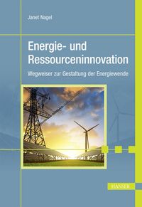 Produktbild: Energie- und Ressourceninnovation
