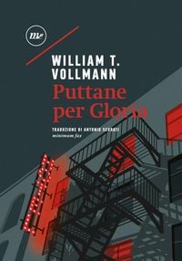 Produktbild: Puttane per Gloria