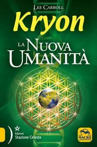 Produktbild: Kryon. La nuova umanit&agrave;
