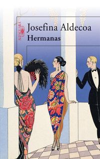 Produktbild: Hermanas