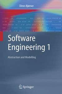 Produktbild: Software Engineering 1