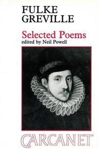 Produktbild: Selected Poems