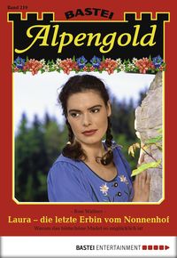 Produktbild: Alpengold 219