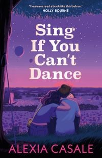 Produktbild: Sing If You Can't Dance