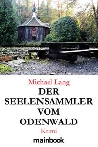 Produktbild: Der Seelensammler vom Odenwald
