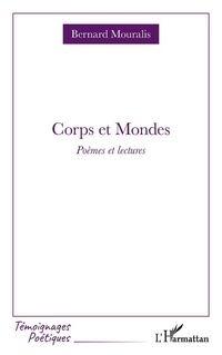 Produktbild: Corps et Mondes
