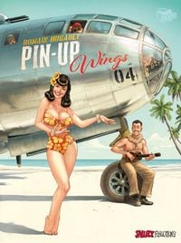 Produktbild: Pin-up WIngs 4