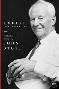 Produktbild: Christ the Cornerstone