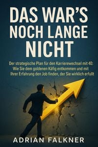 Produktbild: Das war's noch lange nicht
