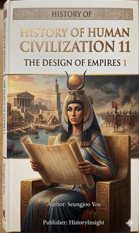 Produktbild: History of Human Civilization 11