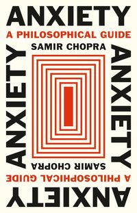 Produktbild: Anxiety