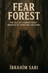Produktbild: Fear Forest